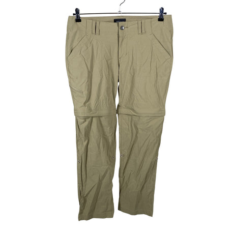 Naisten Marmot - Ulkoiluhousut, koko 44 - Beige ()