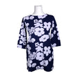Naisten Marimekko - Trikootunika, koko 34 - Sininen ()