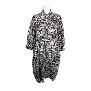 Naisten Cream - Kangasmekko, koko 40 - Beige (1)
