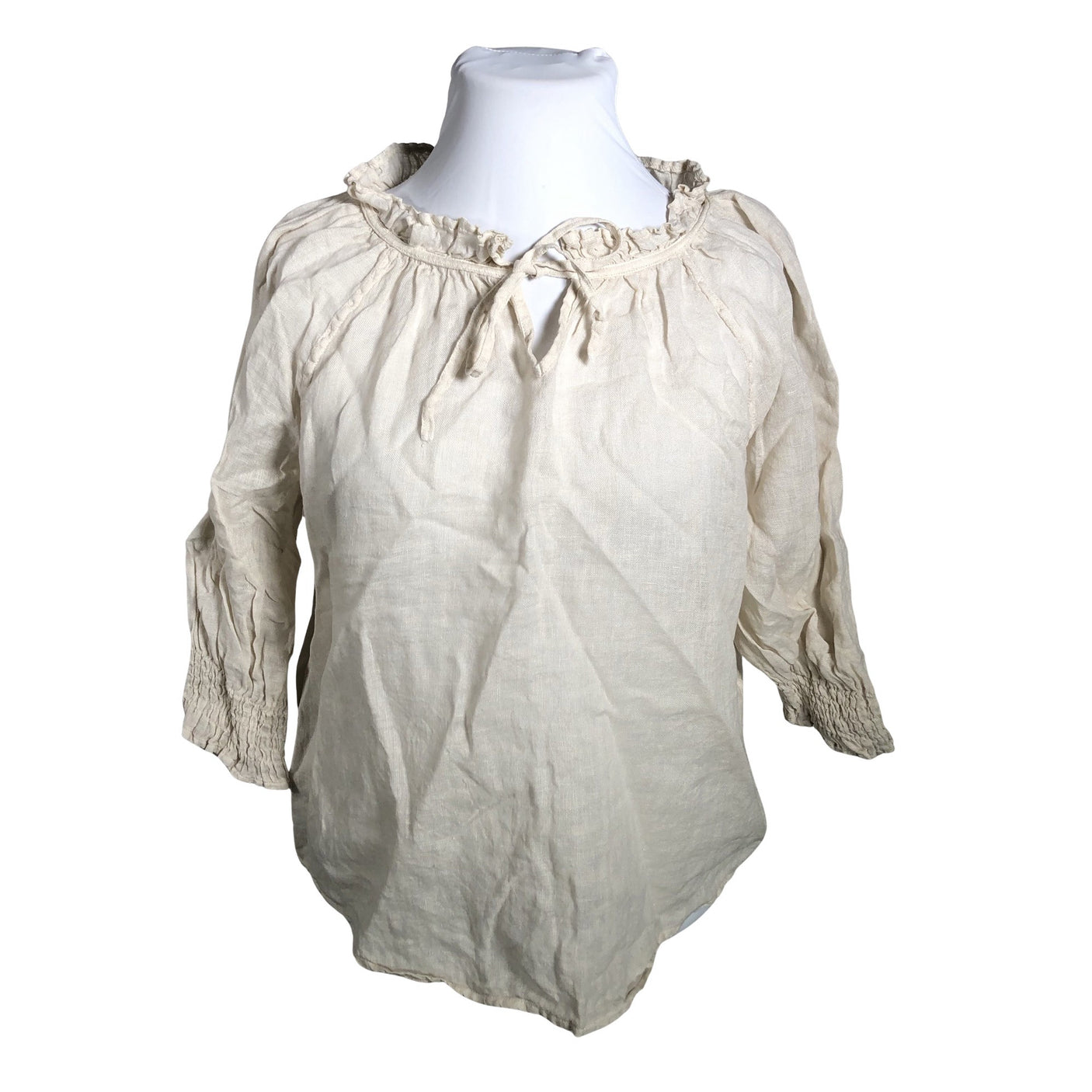Naisten Bohemiana - Pusero, koko 42 - Beige (1)