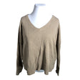 Naisten Bohemiana - Trikoopaita, koko 42 - Beige ()