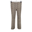 Naisten Raffaello Rossi - Kangashousut, koko 36 - Beige ()