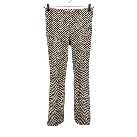 Naisten Raffaello Rossi - Kangashousut, koko 36 - Beige ()