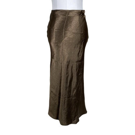 Naisten Hugo Boss - Juhlahame, koko 34 - Ruskea ()