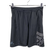 Naisten Adidas - Urheilushortsit, koko 36 - Musta ()