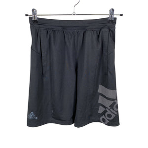Naisten Adidas - Urheilushortsit, koko 36 - Musta (1)