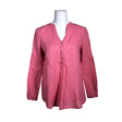 Naisten Esprit - Pusero, koko 40 - Pinkki ()