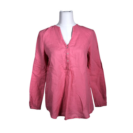 Naisten Esprit - Pusero, koko 40 - Pinkki ()