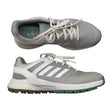 Naisten Adidas - Lenkkarit, koko 40 - Harmaa ()