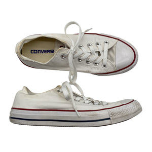 Naisten Converse - Tennarit, koko 38 - Valkoinen (1)