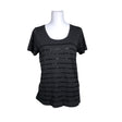 Naisten J. Crew - T-paita, koko 38 - Harmaa ()