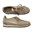 Naisten Nike - Tennarit, koko 41 - Beige ()