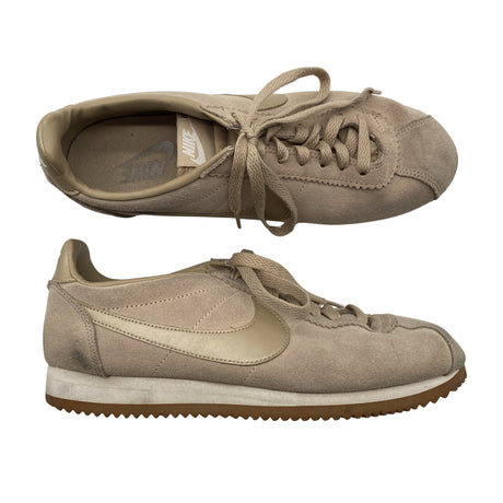 Naisten Nike - Tennarit, koko 41 - Beige ()
