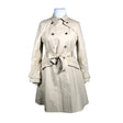 Naisten Ted Baker - Trenssitakki, koko 42 - Ruskea ()