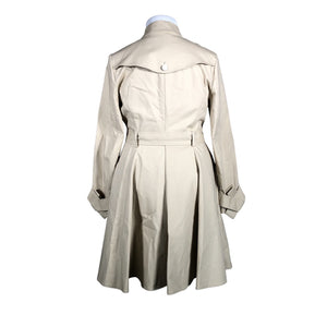 Naisten Ted Baker - Trenssitakki, koko 42 - Ruskea (3)