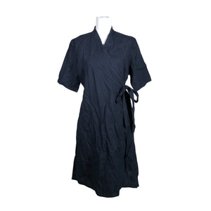 Naisten Niinmun design - Kangasmekko, koko 40 - Sininen (1)