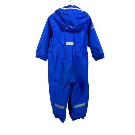 Unisex Reimatec - Välikausihaalari, koko 92 - 98 - Sininen (2)