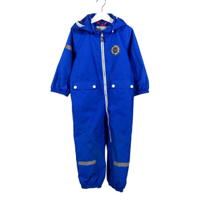 Unisex Reimatec - Välikausihaalari, koko 92 - 98 - Sininen (1)