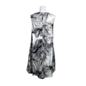 Naisten Marimekko - Kangasmekko, koko 38 - Harmaa (3)