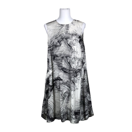 Naisten Marimekko - Kangasmekko, koko 38 - Harmaa ()