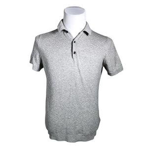 Miesten Massimo Dutti - T-paita, koko M - Harmaa (1)
