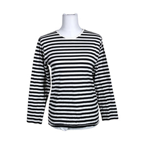 Naisten Marimekko - Trikoopaita, koko 36 - Valkoinen (1)