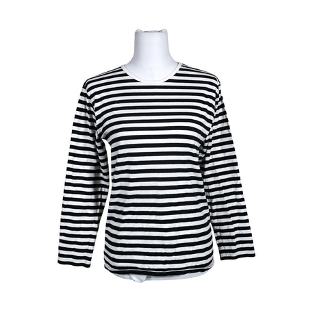 Naisten Marimekko - Trikoopaita, koko 36 - Valkoinen ()