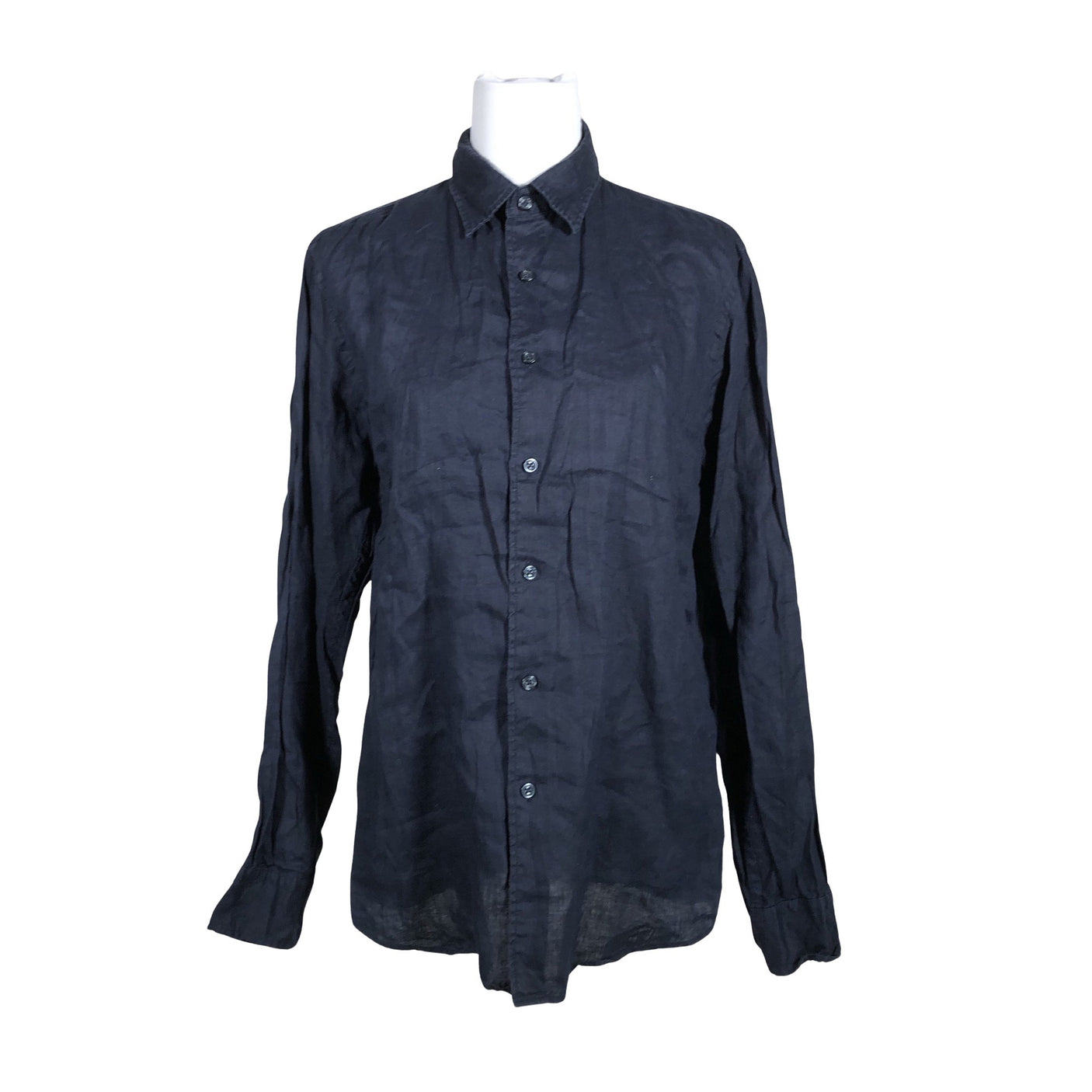 Naisten Uniqlo - Pusero, koko 38 - Sininen (1)