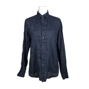 Naisten Uniqlo - Pusero, koko 38 - Sininen (1)