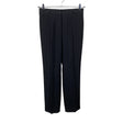 Naisten Gerry Weber - Suorat housut, koko 38 - Musta ()