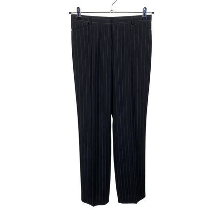 Naisten Gerry Weber - Suorat housut, koko 38 - Musta ()