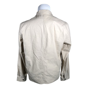 Miesten COS - Sisätakki, koko M - Beige (2)