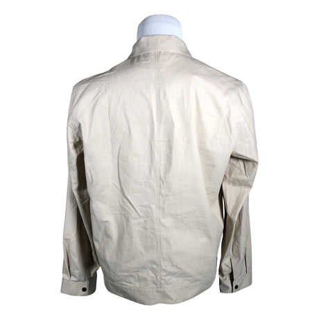 Miesten COS - Sisätakki, koko M - Beige (2)