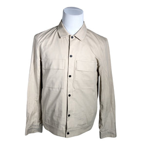 Miesten COS - Sisätakki, koko M - Beige (1)