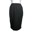 Naisten Marimekko - Trikoohame, koko 38 - Harmaa ()