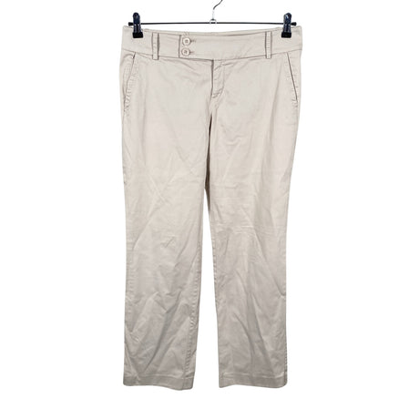 Naisten Mexx - Kangashousut, koko 40 - Beige ()