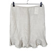 Naisten Benetton - Kangashame, koko 46 - Beige ()