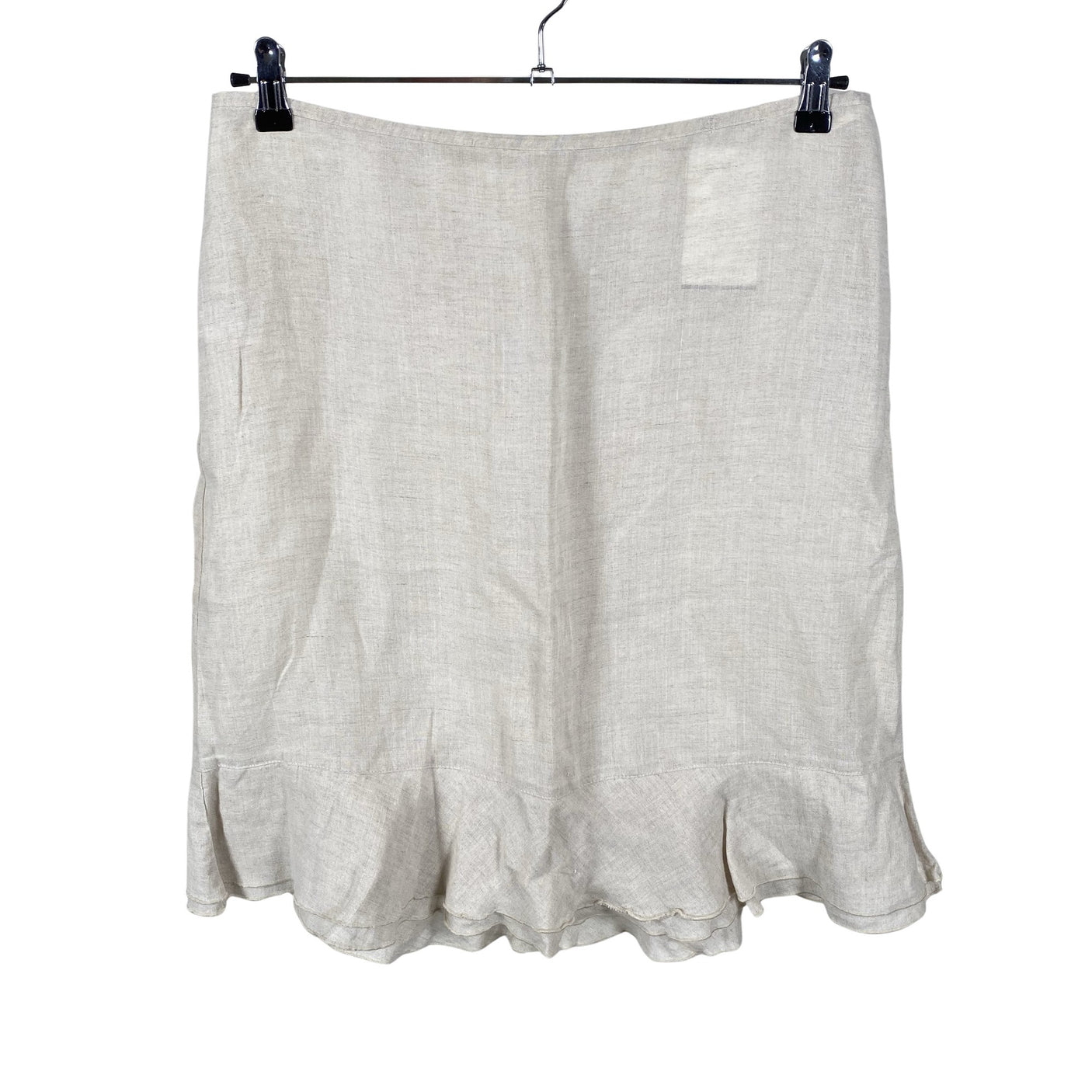 Naisten Benetton - Kangashame, koko 46 - Beige (1)