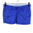 Naisten Peak Performance - Shortsit, koko W28 - Sininen ()