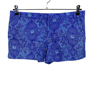 Naisten Gap - Shortsit, koko 42 - Sininen (1)