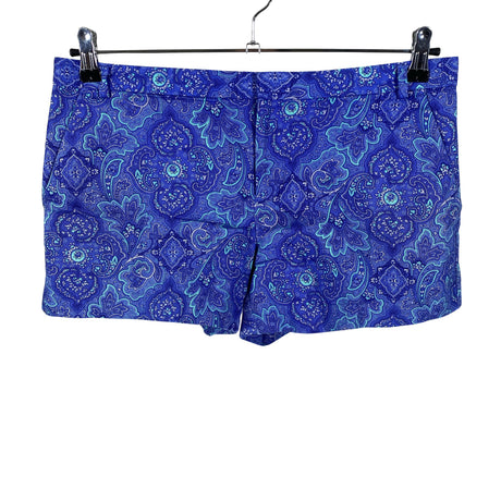 Naisten Gap - Shortsit, koko 42 - Sininen ()