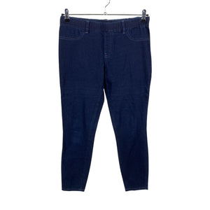Naisten Tommy Hilfiger - Farkkuleggingsit, koko 42 - Sininen (1)