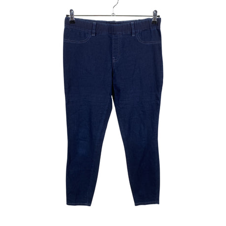 Naisten Tommy Hilfiger - Farkkuleggingsit, koko 42 - Sininen ()