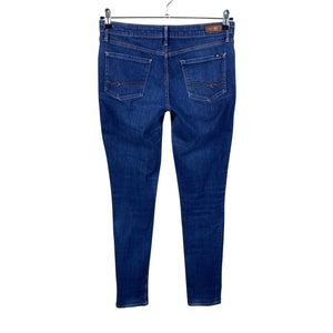 Naisten Tommy Hilfiger - Farkut, koko 42 - Sininen (2)