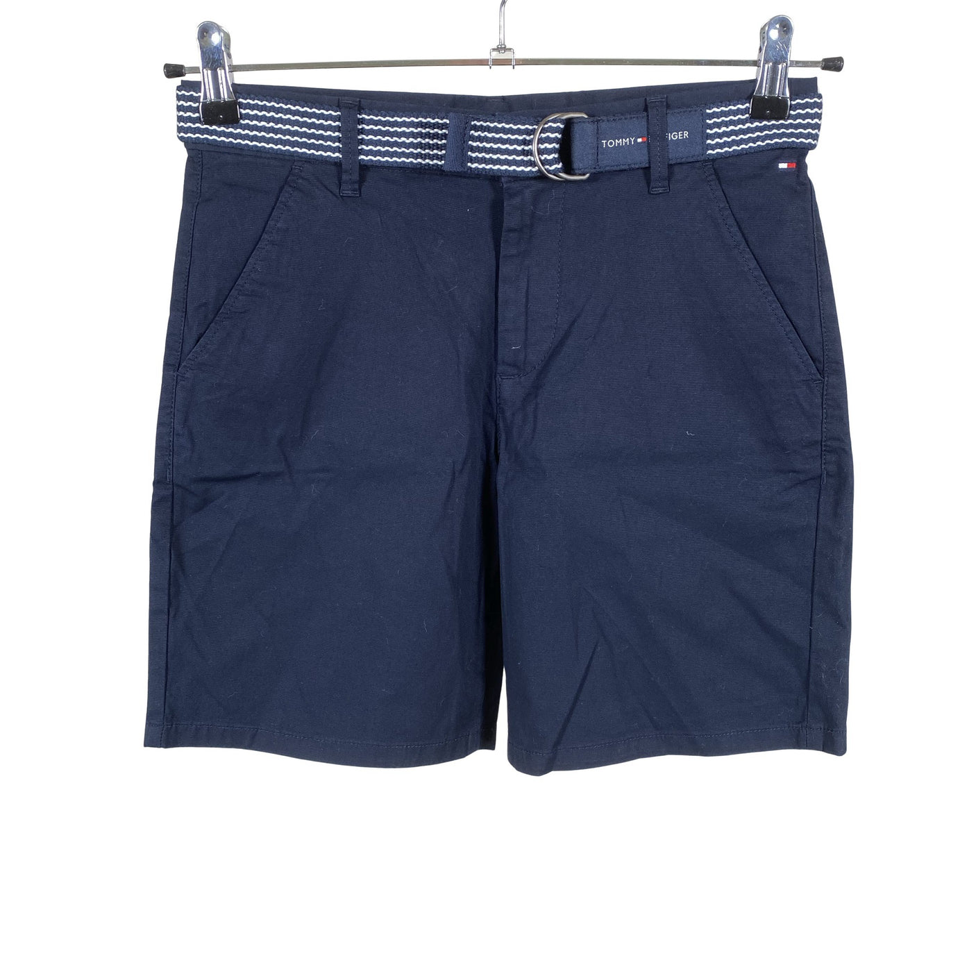 Unisex Tommy Hilfiger - Shortsit, koko 158 - 164 - Sininen (1)
