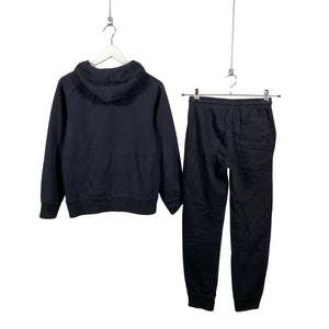 Unisex Jordan (Nike) - Collegeasu, koko 152 - 158 - Musta (2)