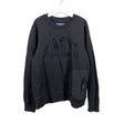 Poikien Jack & Jones - Collegepaita, koko 146 - 152 - Musta ()