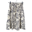 Naisten NOSH - Kangashame, koko 36 - Beige ()