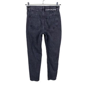 Naisten Calvin Klein Jeans - Farkut, koko W28 - Harmaa (2)