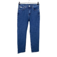Naisten Calvin Klein - Farkut, koko W30 - Sininen ()
